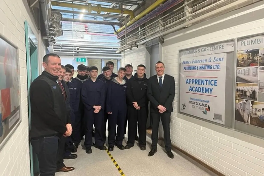 apprentice academy