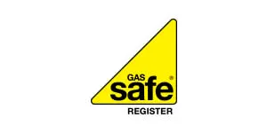 gas safe logo